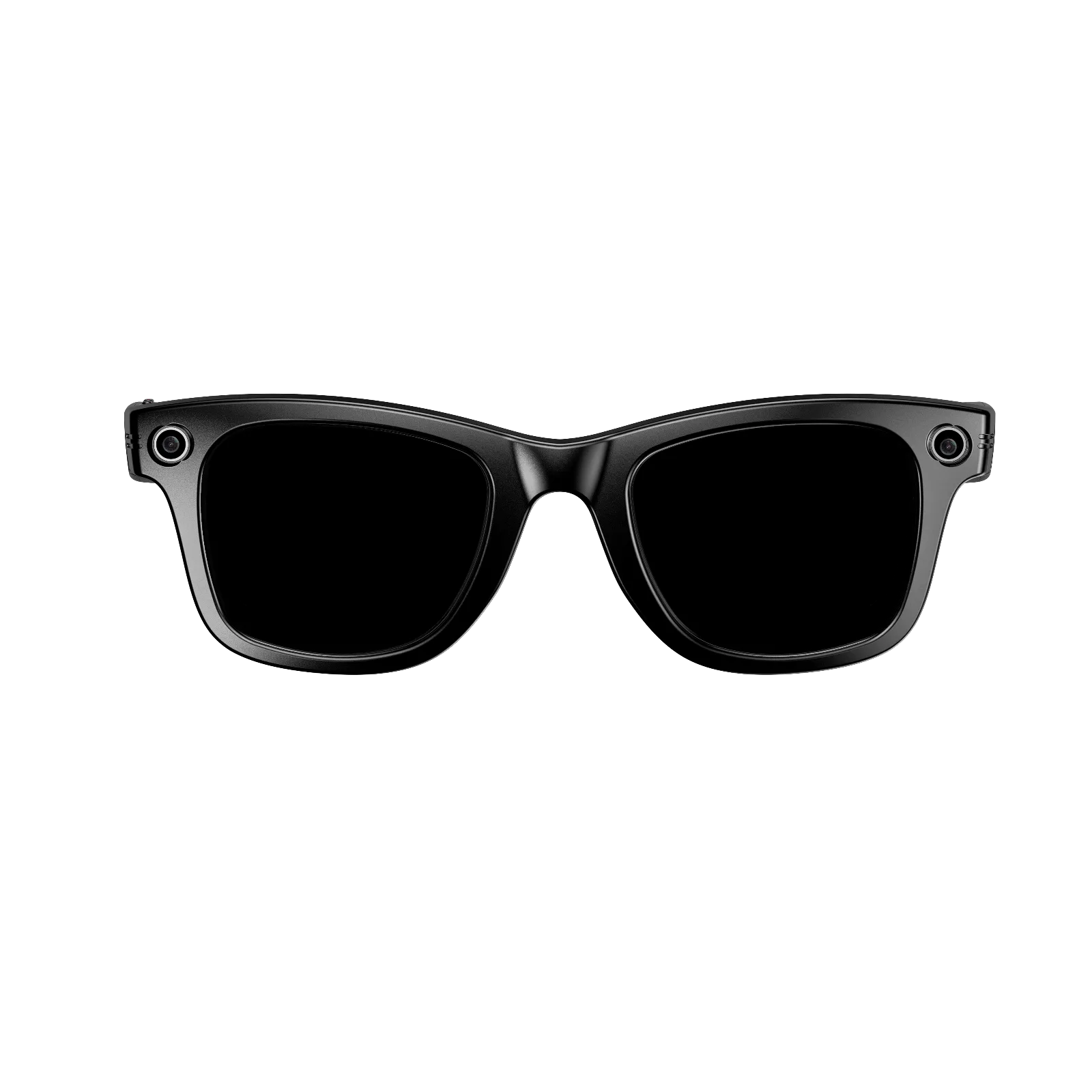W610 Voice-Control &amp;amp; Q&amp;amp;A Low-Power AI Glasses, Bluetooth Music, Anti-Shake Video, for Live/Sports/Hiking