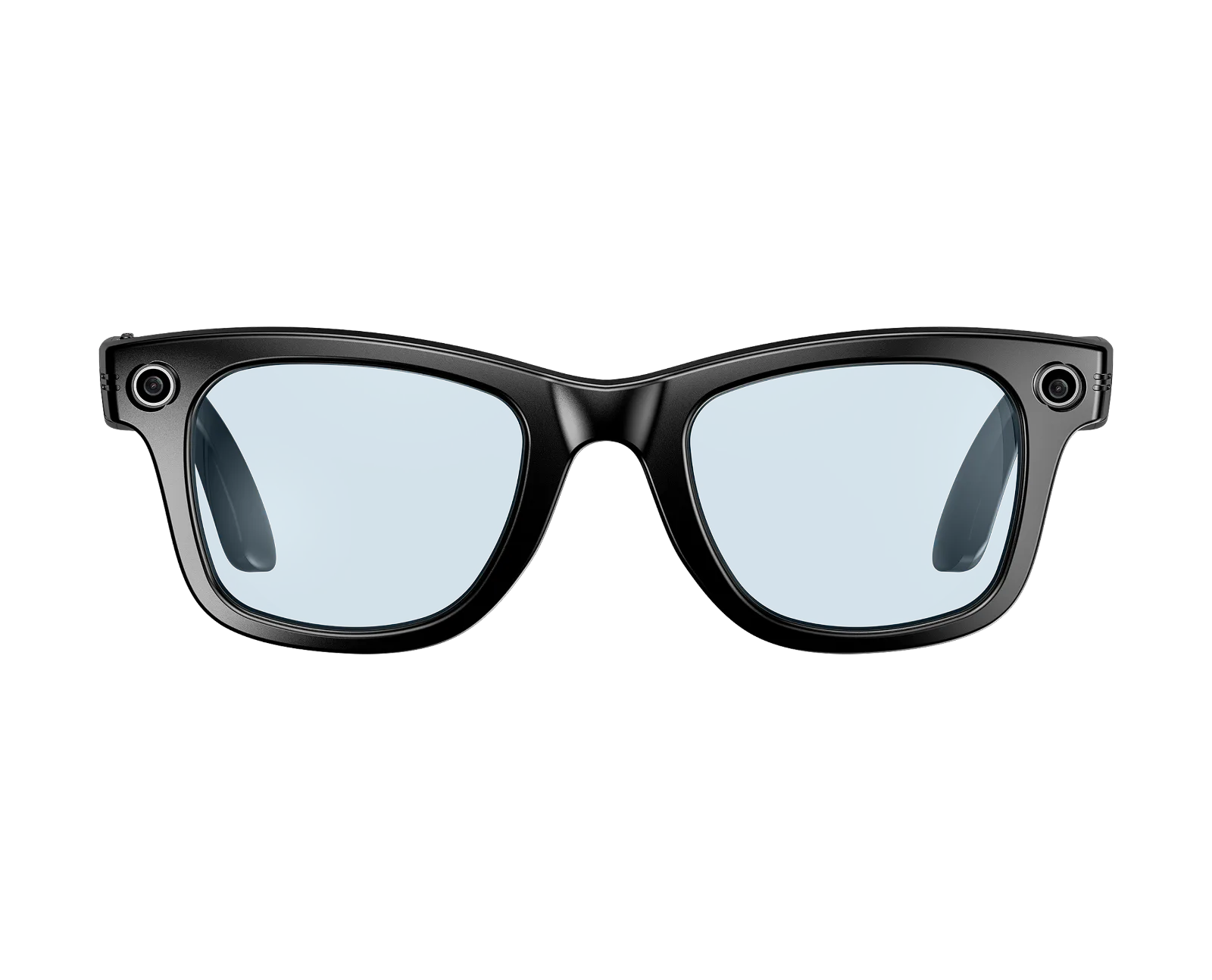 W610 Voice-Control &amp;amp; Q&amp;amp;A Low-Power AI Glasses, Bluetooth Music, Anti-Shake Video, for Live/Sports/Hiking