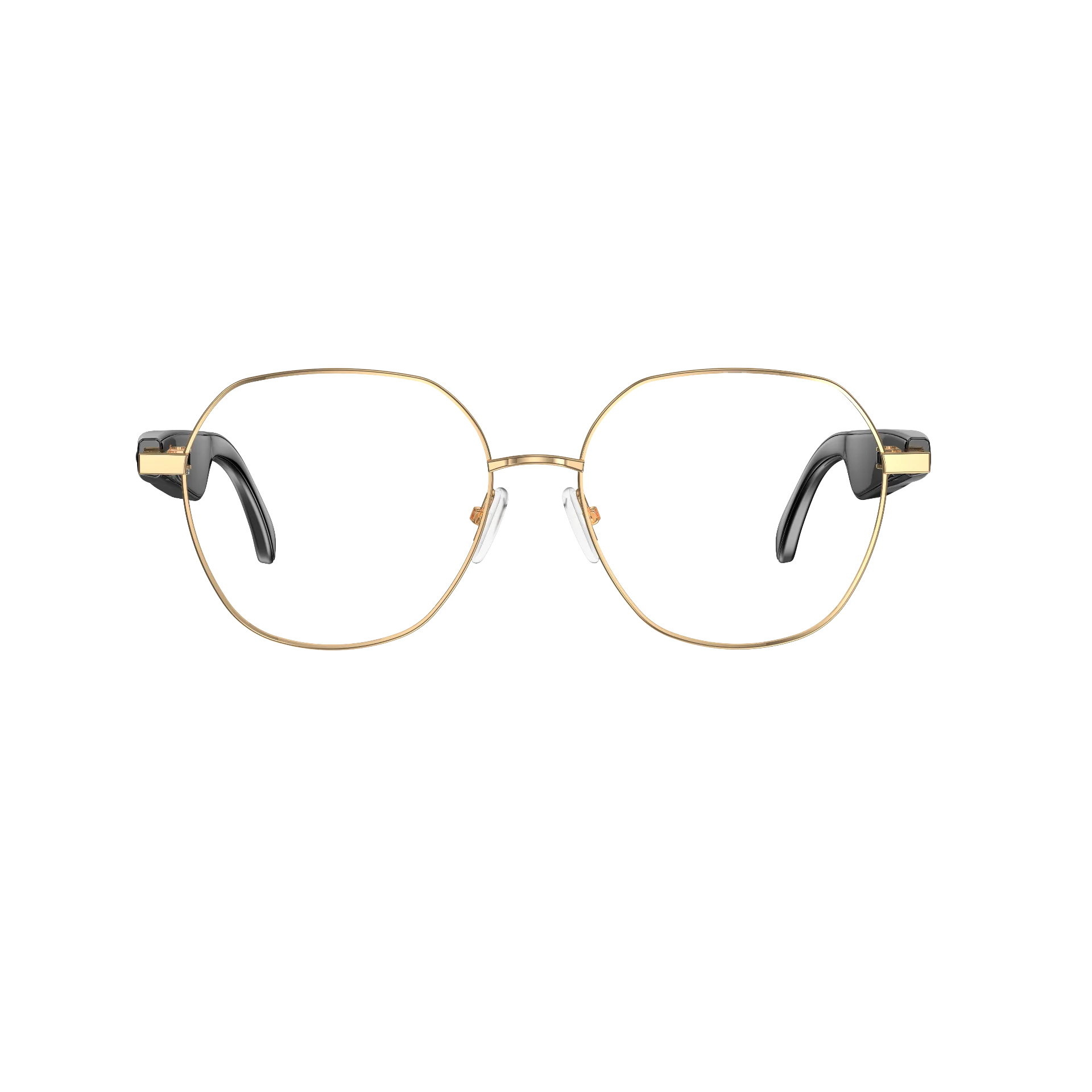 W100B Audio Smart Glasses - Bluetooth Call, Translation