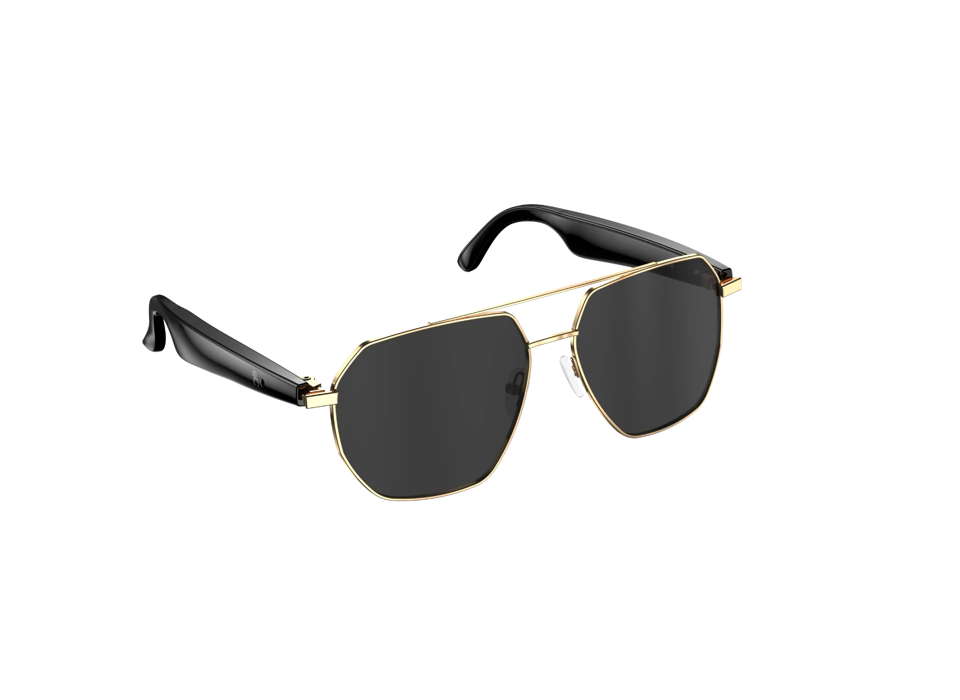 W100C AI Smart Glasses - OEM/ODM Factory