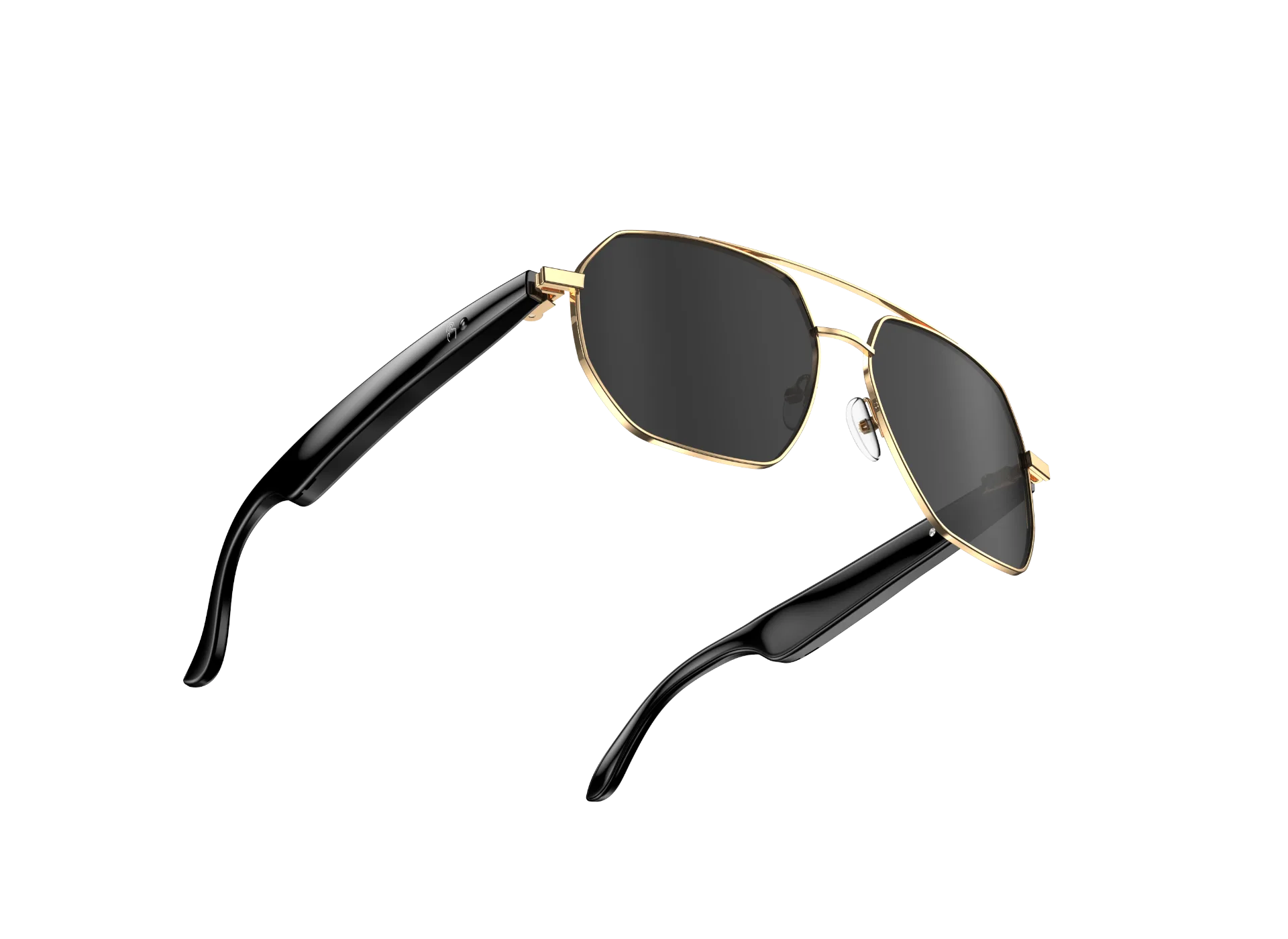 W100C AI Smart Glasses - OEM/ODM Factory