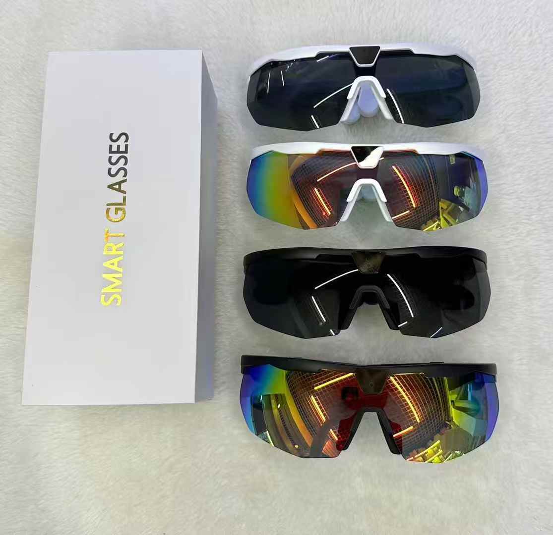 W640 AI Sports Glasses: The Complete Guide for European Athletes (2026)