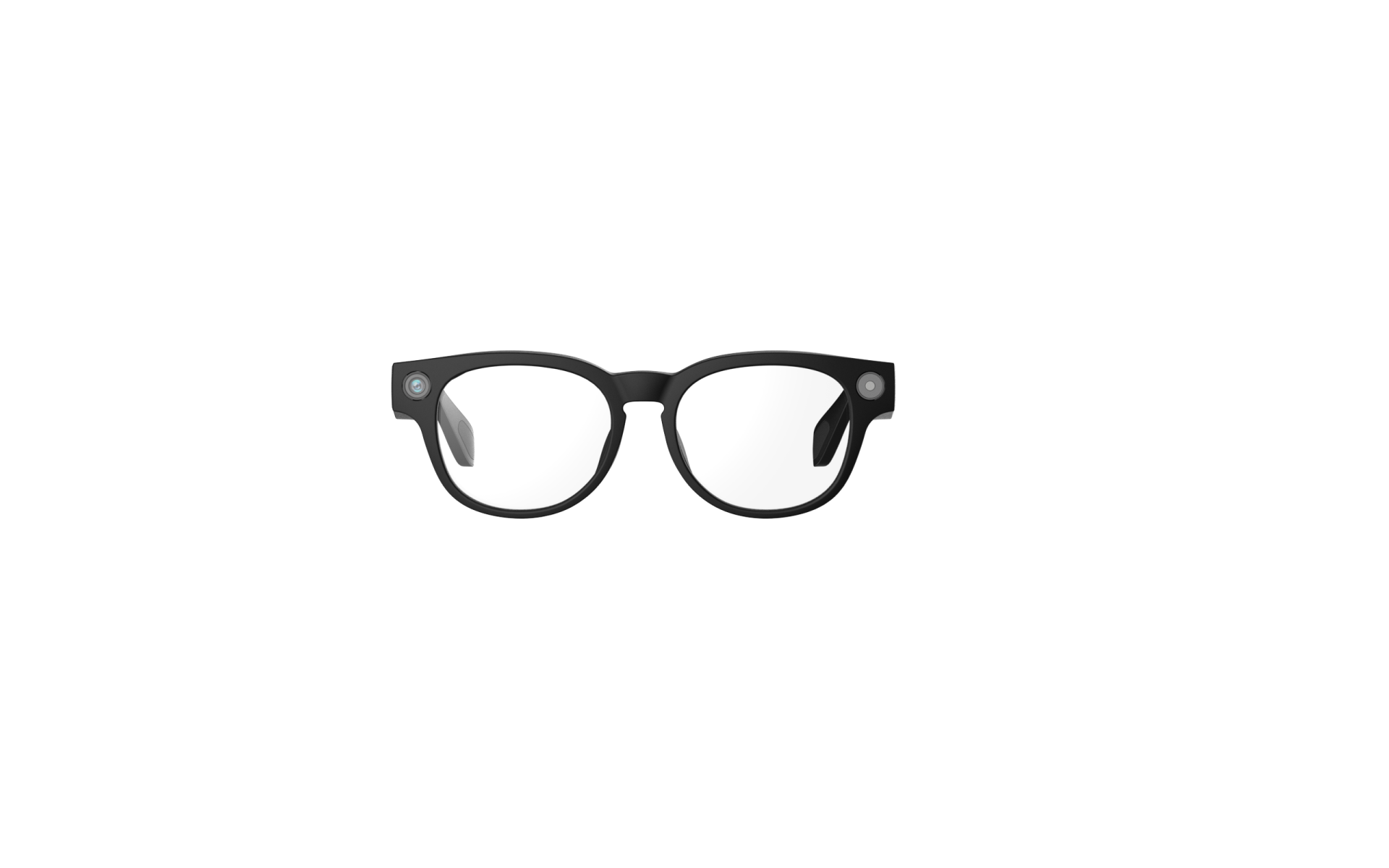 K900 AI Smart Glasses - 13MP Camera, ANC, 32GB Storage