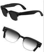 W630T AI Glasses - 8MP Camera, Prism Pro App