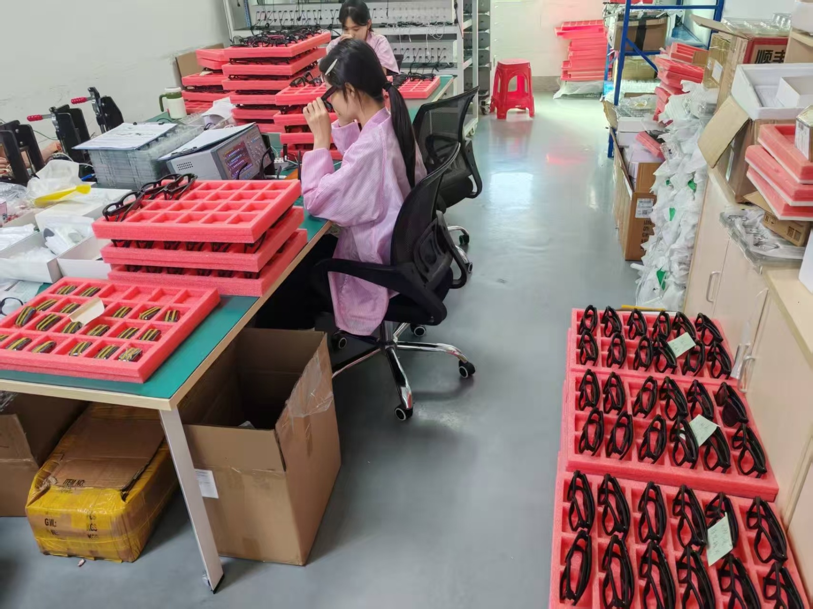 Why Smart Glasses Are the Future of Wearable Technology