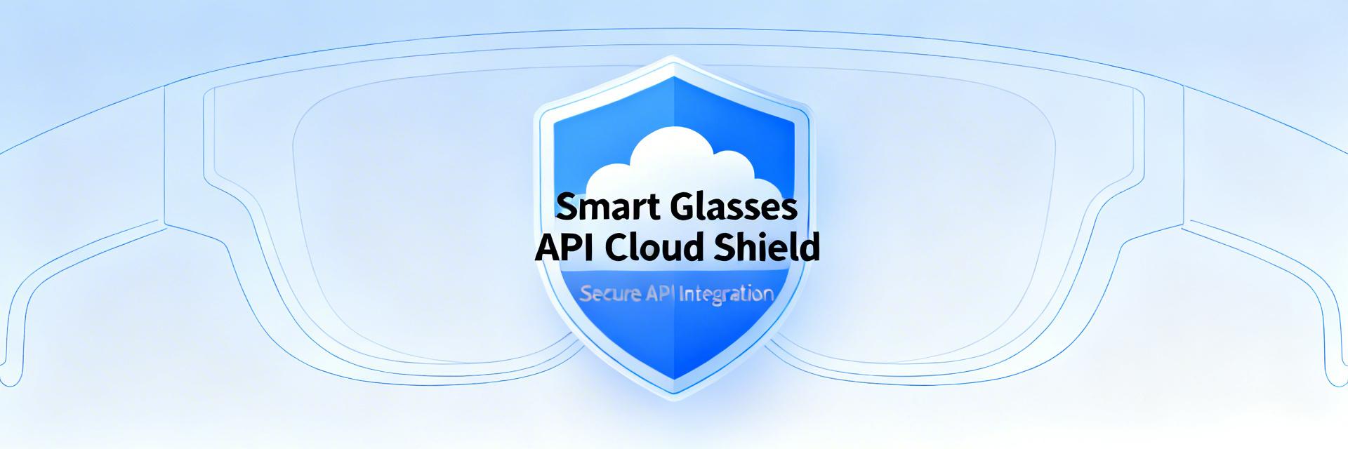 Smart Glasses Integration: API & Cloud Security Report