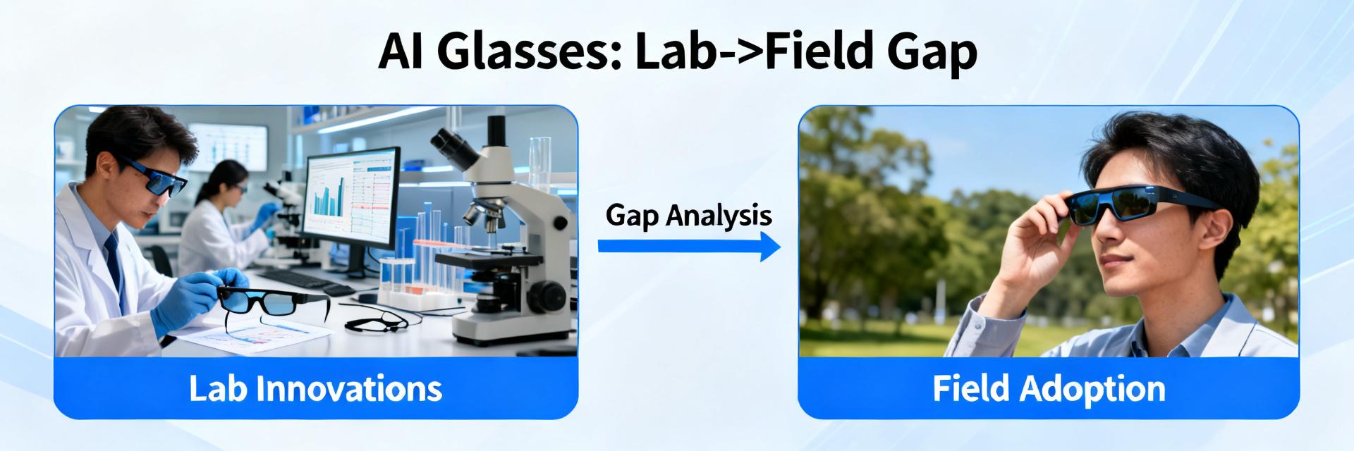 AI translation glasses report: Real-world accuracy breakdown